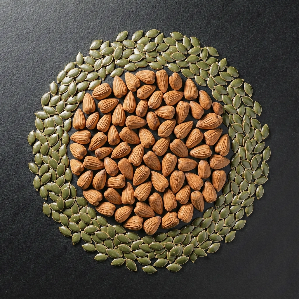 Grasas de alta calidad